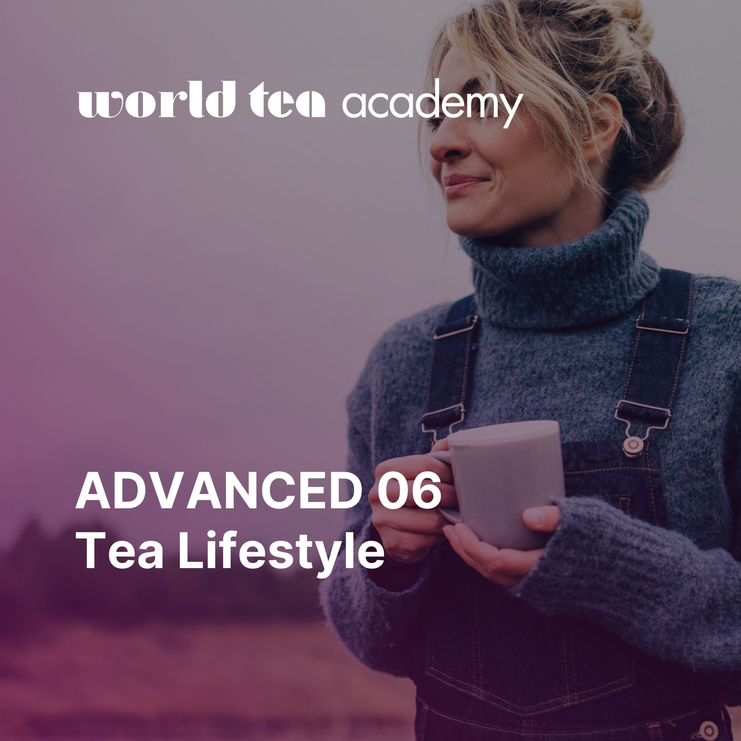 World Tea Academy Online Tea Education and Certification
