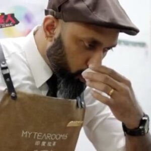 Profile photo of Manoj Shanker