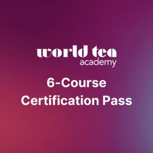 6-Course Certification Pass